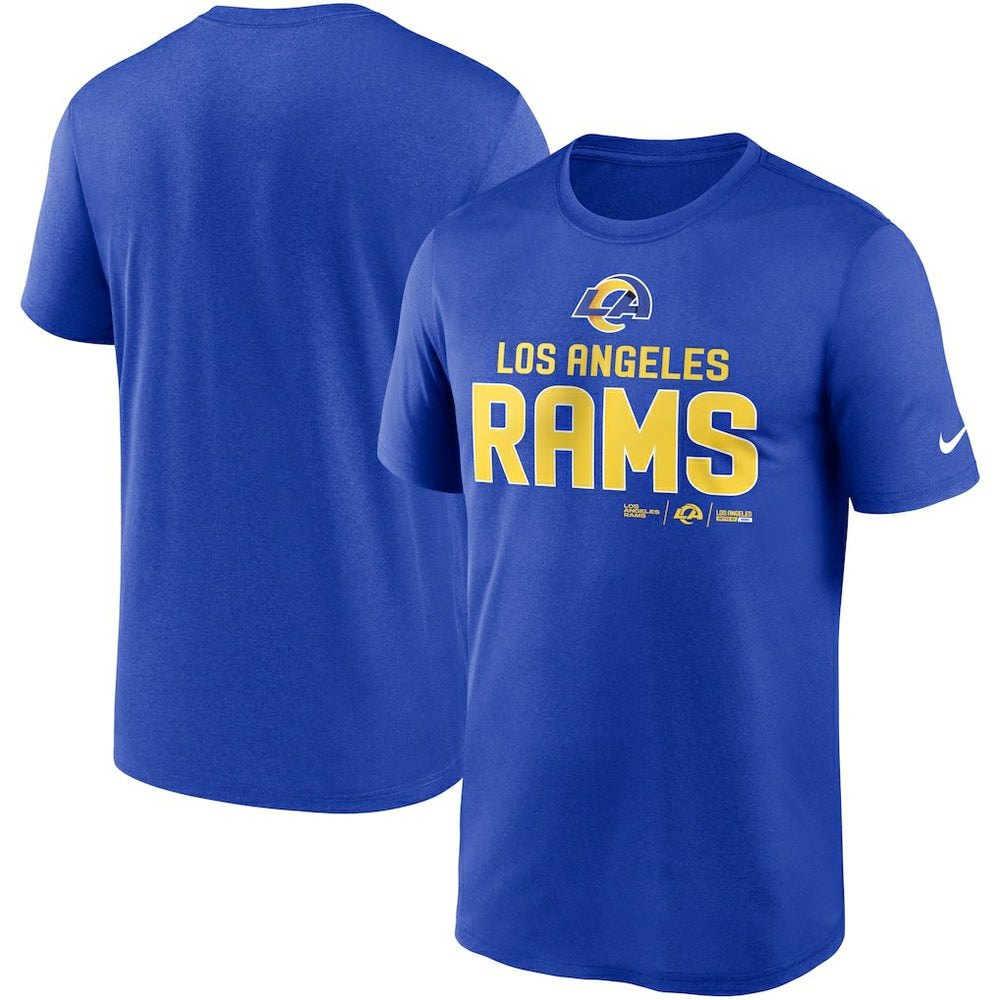 Legend Community Performance T-Shirt - Los Angeles Rams