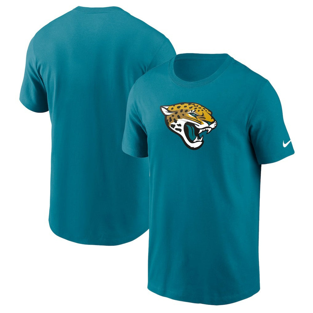 Primetime Logo Essential T-Shirt - Jacksonville Jaguars