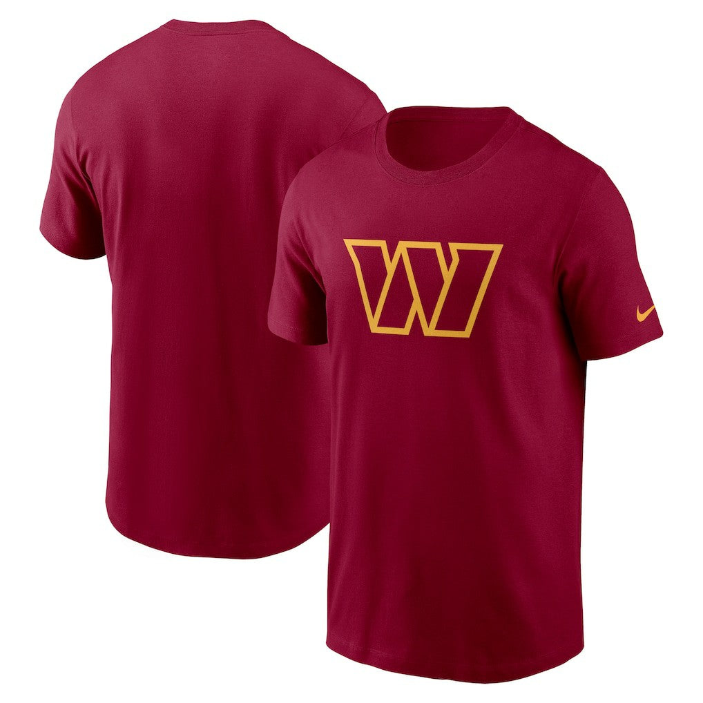 Primetime Logo Essential T-Shirt - Washington Commanders
