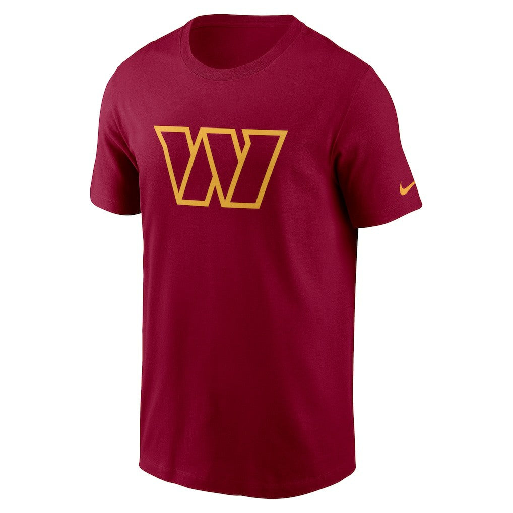 Primetime Logo Essential T-Shirt - Washington Commanders