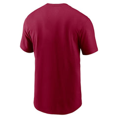 Primetime Logo Essential T-Shirt - Washington Commanders