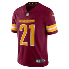 Sean Taylor  2022 Home Retired Player Limited Jersey - Washington Commanders