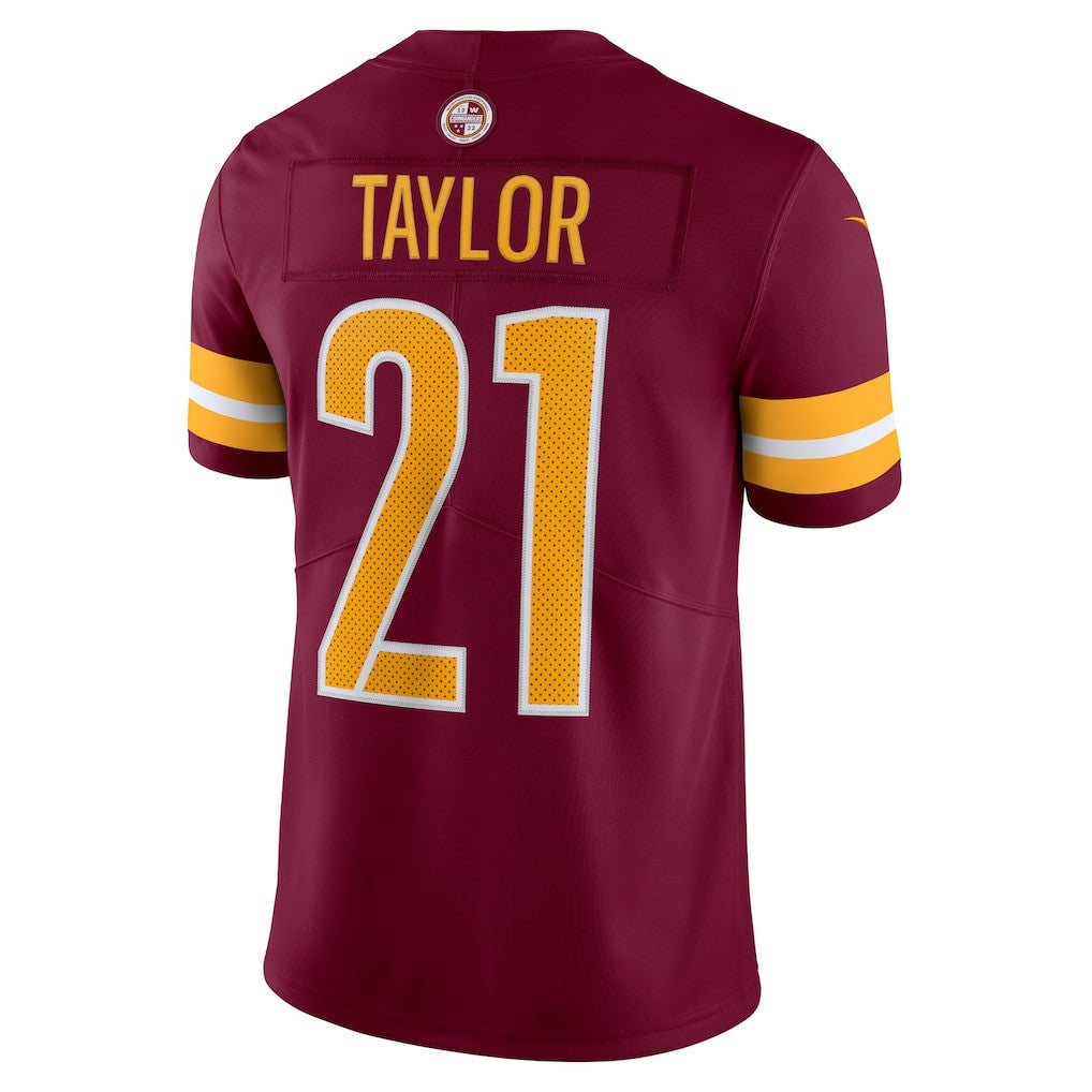 Sean Taylor  2022 Home Retired Player Limited Jersey - Washington Commanders