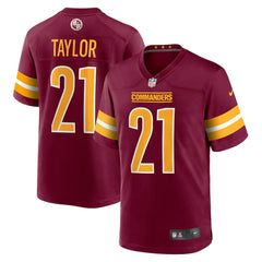 Sean Taylor  Retired Player Game Jersey - Washington Commanders