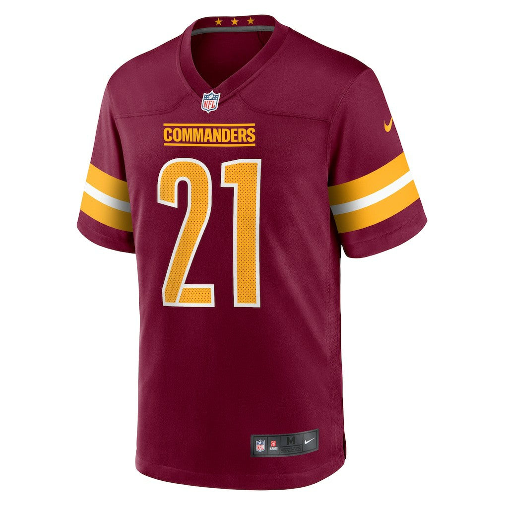 Sean Taylor  Retired Player Game Jersey - Washington Commanders