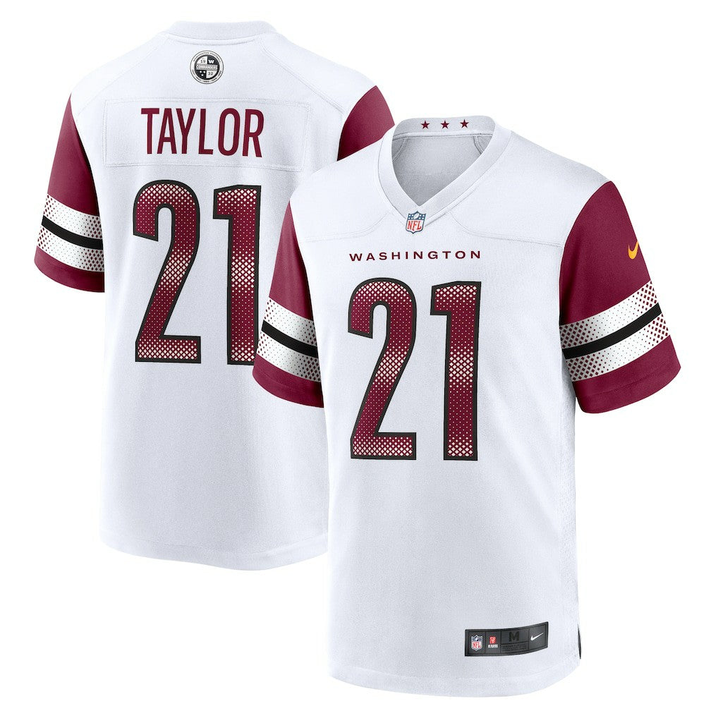 Sean Taylor  Retired Player Game Jersey - Washington Commanders