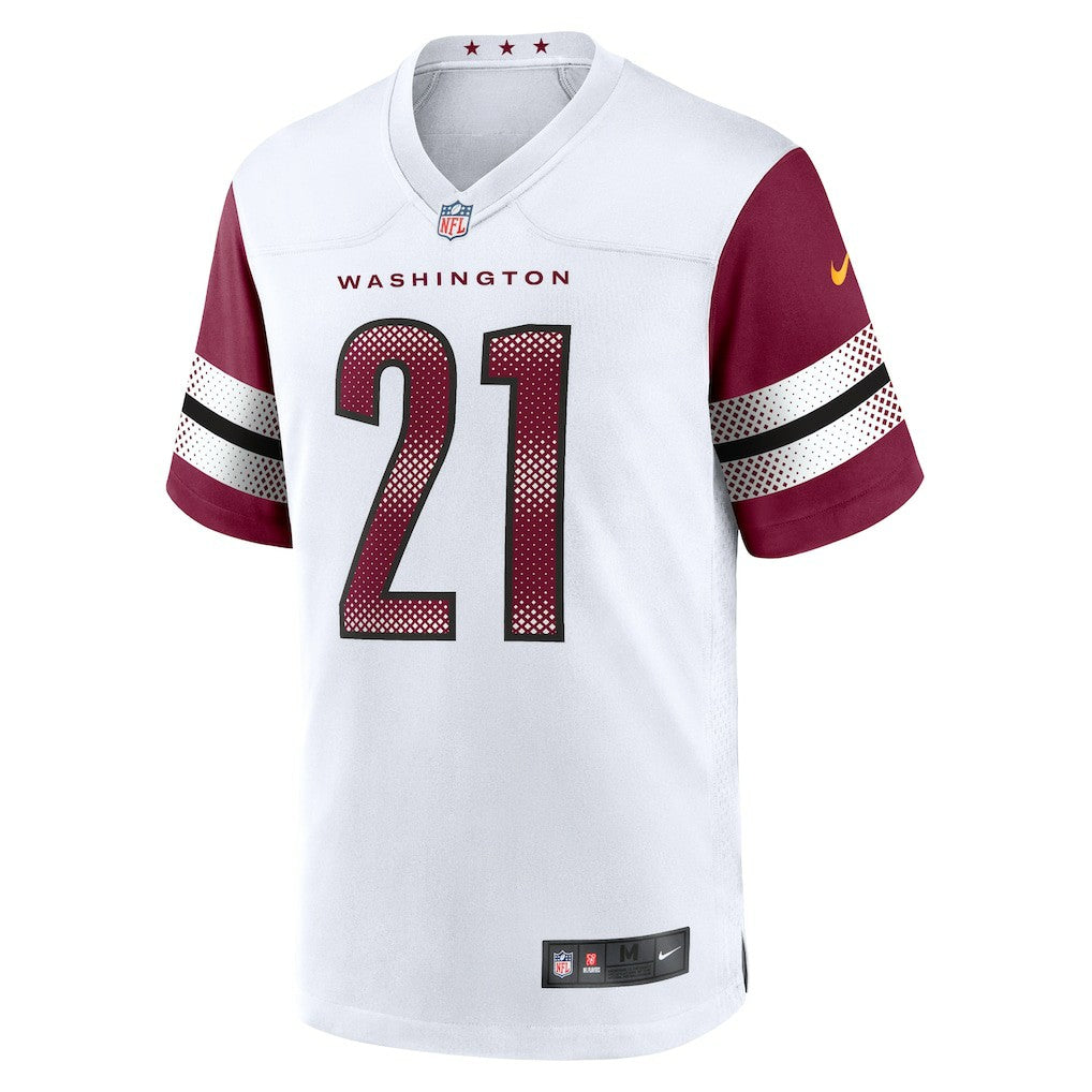Sean Taylor  Retired Player Game Jersey - Washington Commanders
