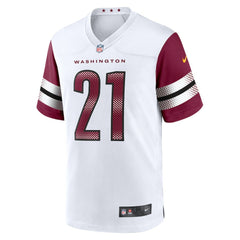 Sean Taylor  Retired Player Game Jersey - Washington Commanders