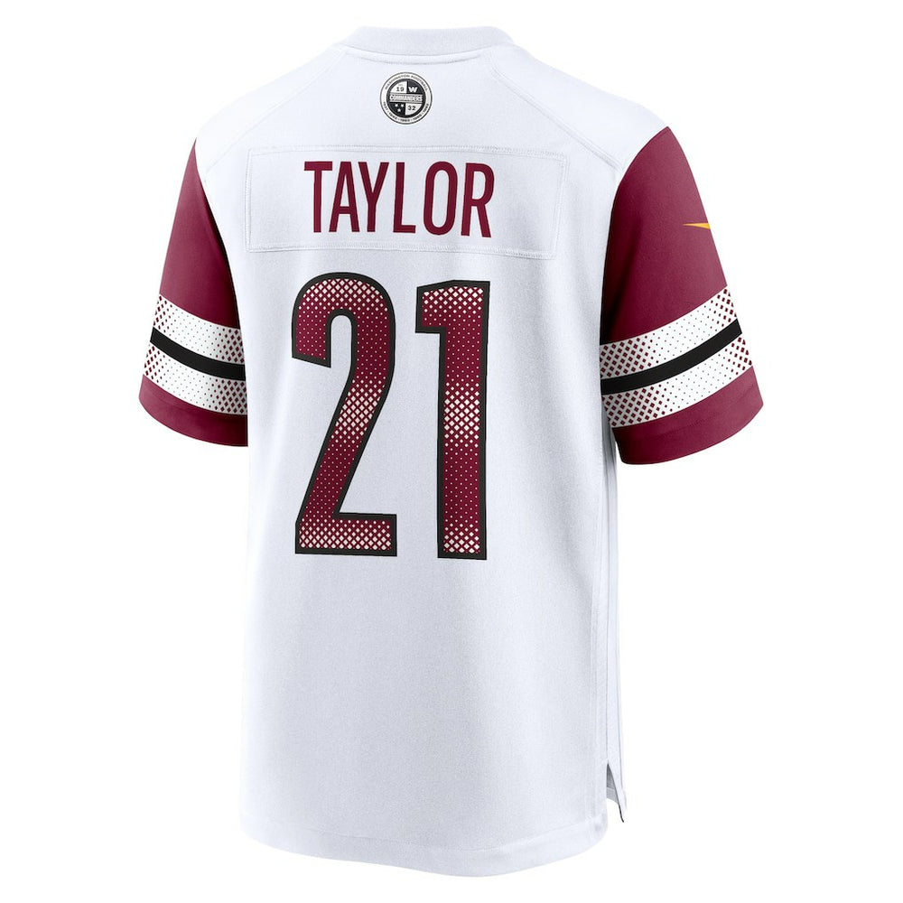 Sean Taylor  Retired Player Game Jersey - Washington Commanders