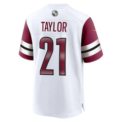 Sean Taylor  Retired Player Game Jersey - Washington Commanders