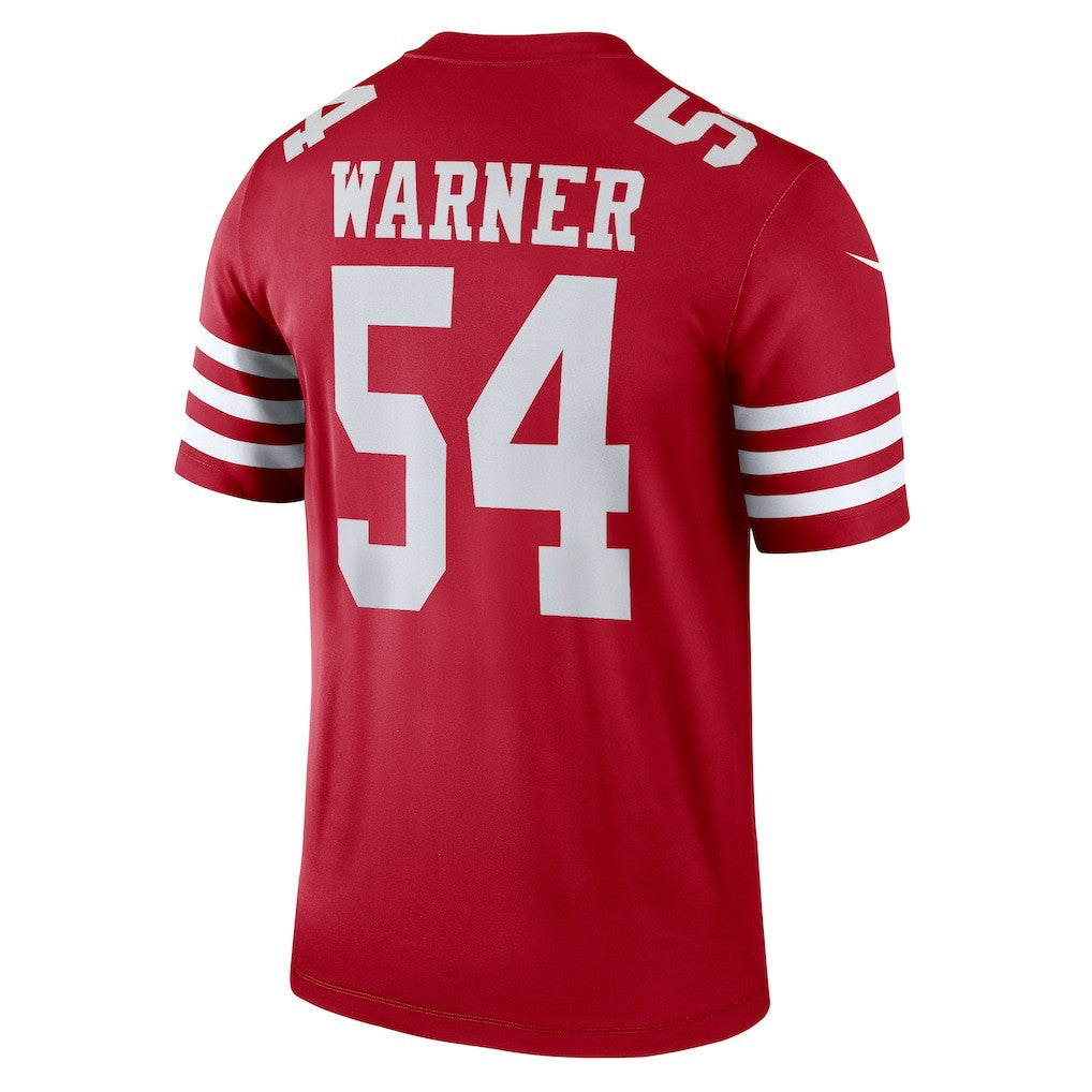Fred Warner  Legend Player Performance Top - San Francisco 49ers
