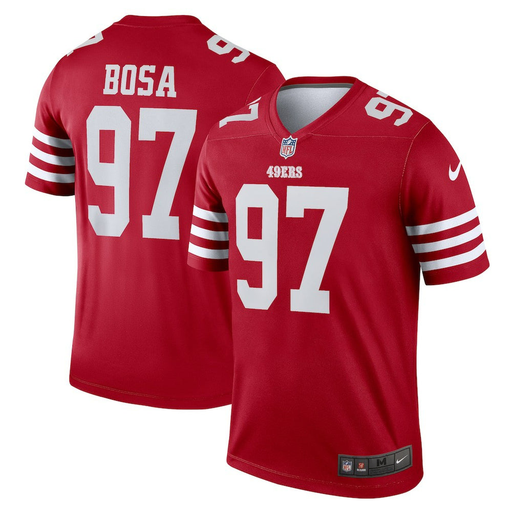 Nick Bosa  Legend Player Performance Top - San Francisco 49ers