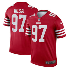 Nick Bosa  Legend Player Performance Top - San Francisco 49ers