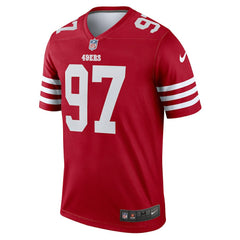 Nick Bosa  Legend Player Performance Top - San Francisco 49ers