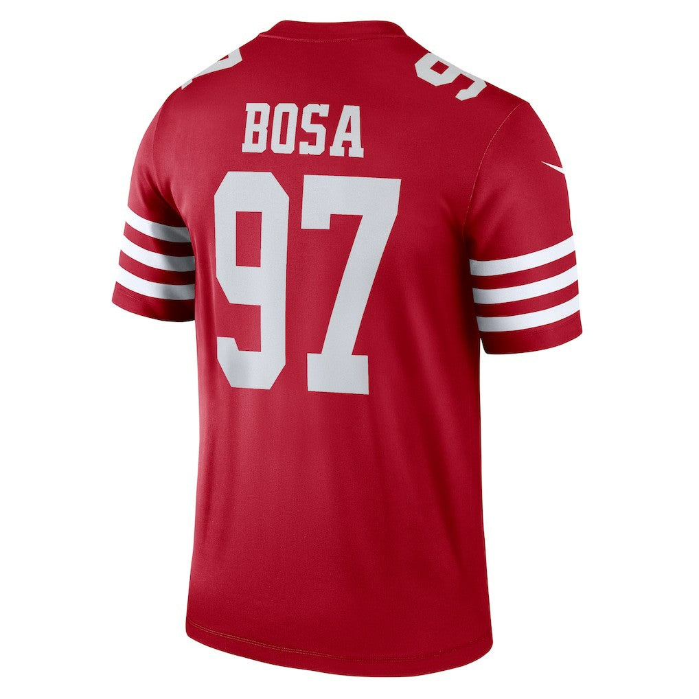 Nick Bosa  Legend Player Performance Top - San Francisco 49ers