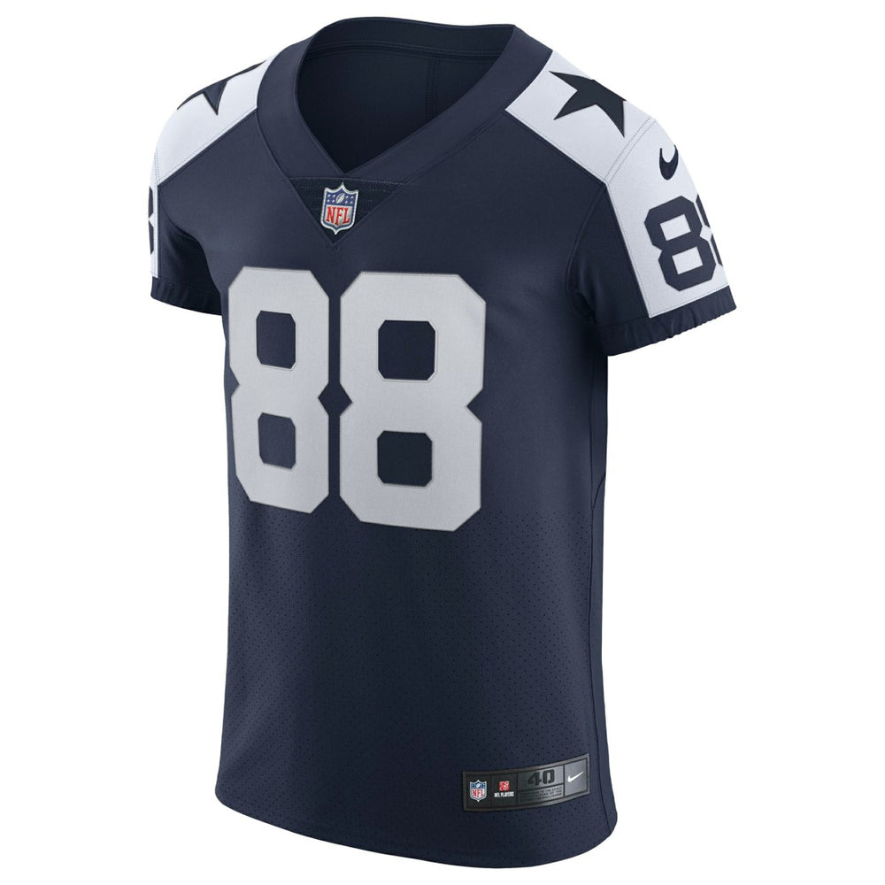 CeeDee Lamb  Alternate Vapor Elite Jersey - Dallas Cowboys