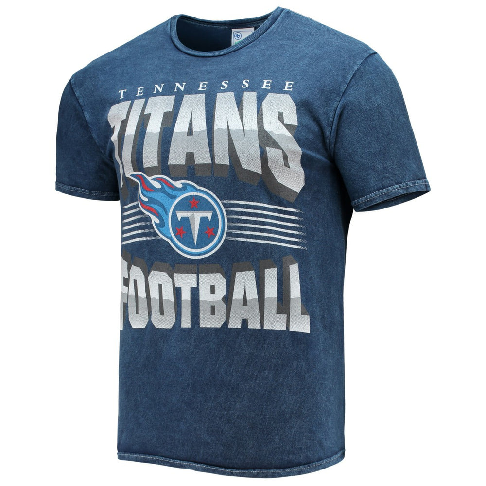 '47 Rocker Vintage Tubular T-Shirt - Tennessee Titans