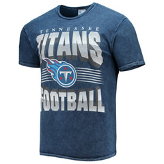 '47 Rocker Vintage Tubular T-Shirt - Tennessee Titans