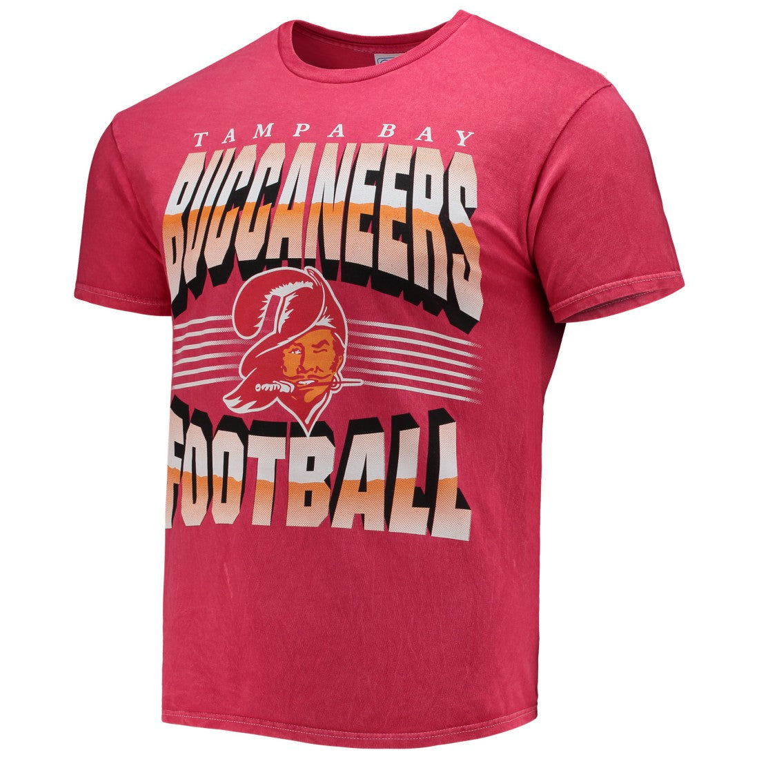 '47 Rocker Vintage Tubular T-Shirt - Tampa Bay Buccaneers