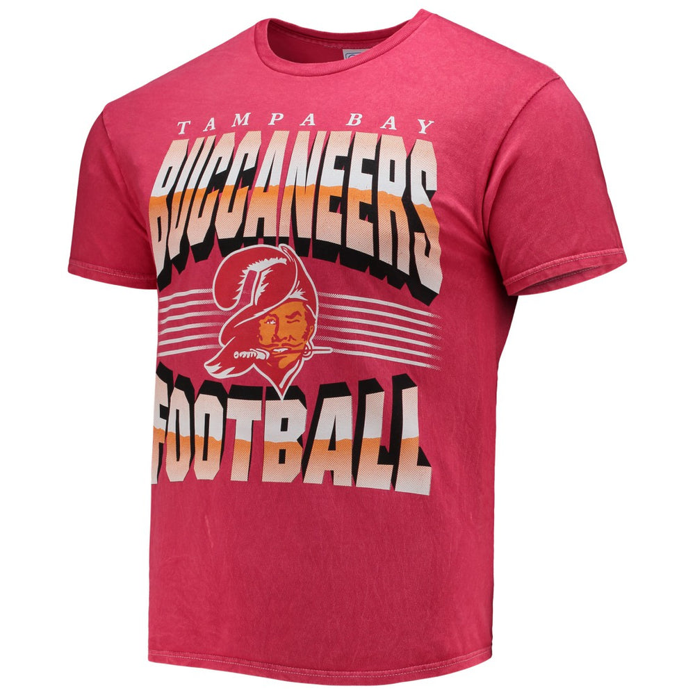 '47 Rocker Vintage Tubular T-Shirt - Tampa Bay Buccaneers