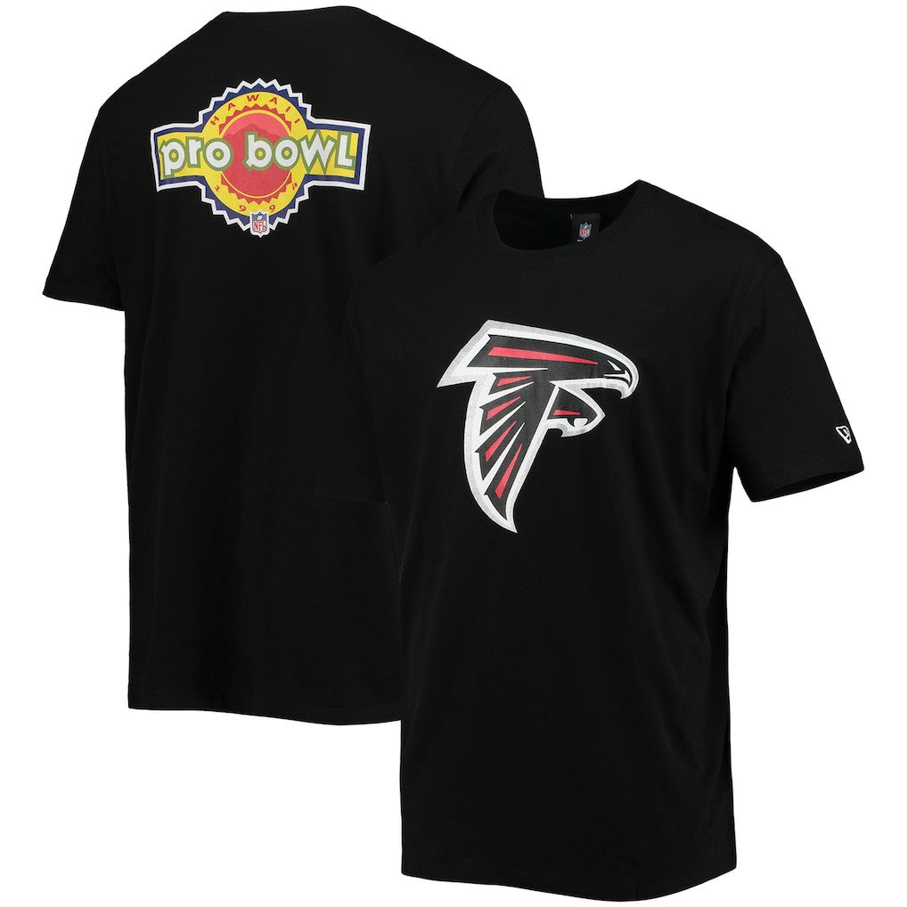 1994 Pro Bowl T-Shirt - Atlanta Falcons