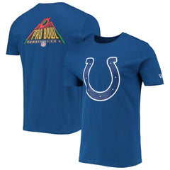 1995 Pro Bowl T-Shirt - Indianapolis Colts