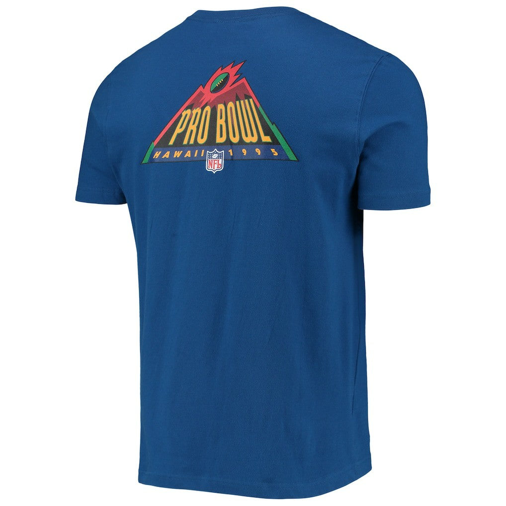 1995 Pro Bowl T-Shirt - Indianapolis Colts