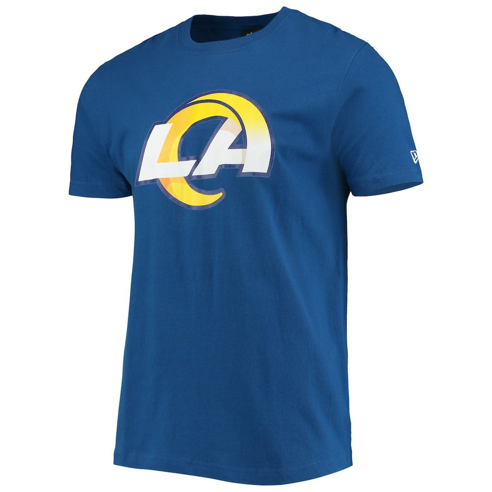 1990 Pro Bowl T-Shirt - Los Angeles Rams