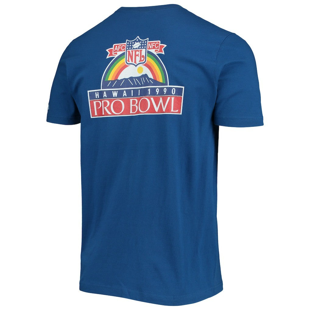 1990 Pro Bowl T-Shirt - Los Angeles Rams