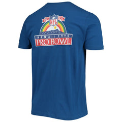 1990 Pro Bowl T-Shirt - Los Angeles Rams