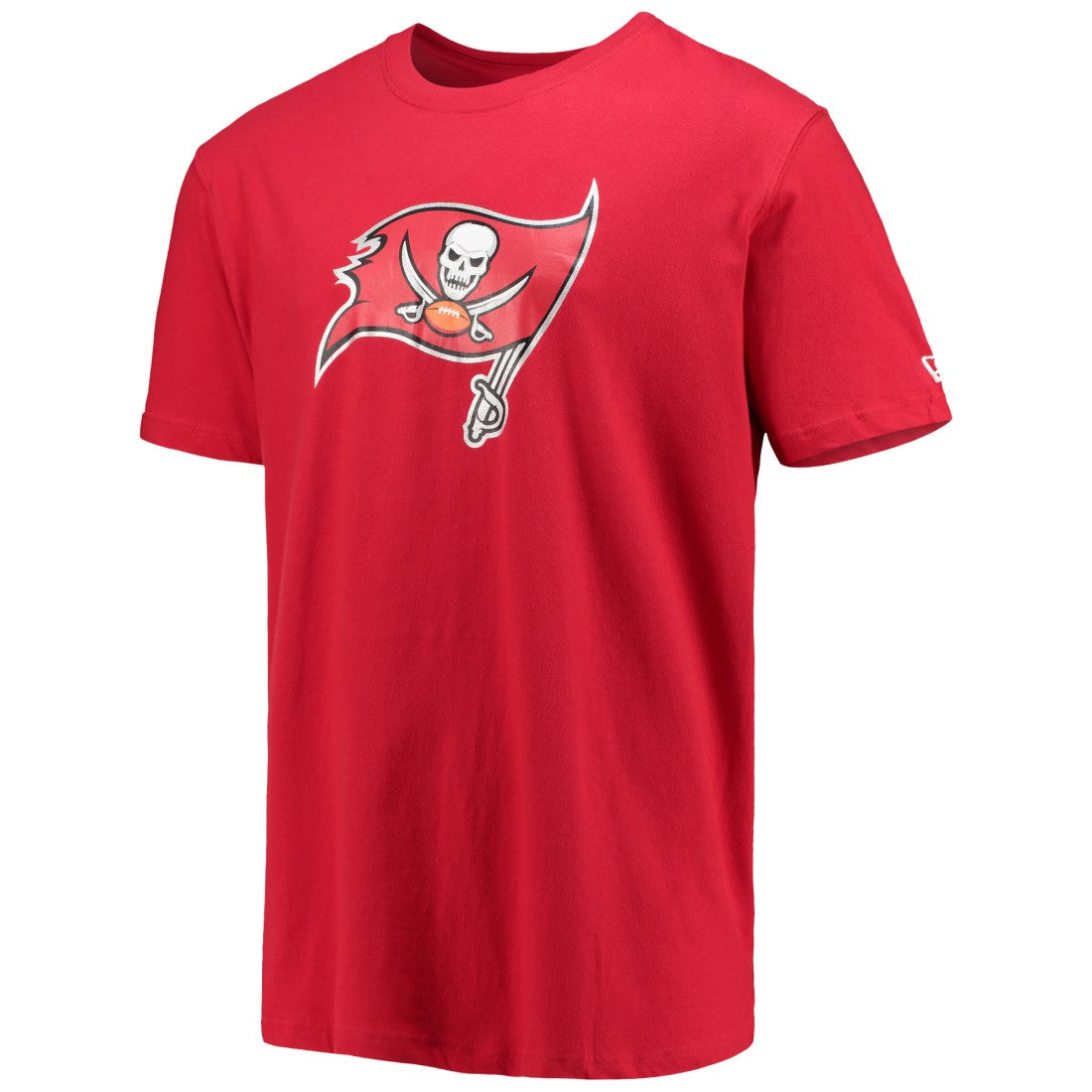 Patch Up Collection Super Bowl XXXVII T-Shirt - Tampa Bay Buccaneers