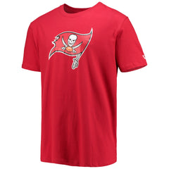 Patch Up Collection Super Bowl XXXVII T-Shirt - Tampa Bay Buccaneers