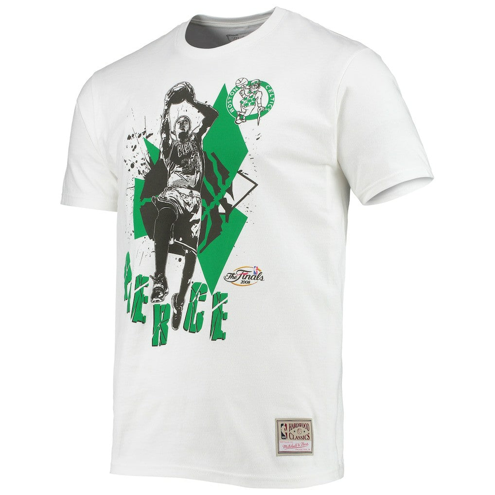NBA Paul Pierce Boston Celtics Suite Sensations Player T-Shirt