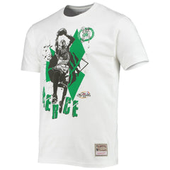 NBA Paul Pierce Boston Celtics Suite Sensations Player T-Shirt