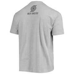 NBA Portland Trail Blazers BALL'N Since 1970 T-Shirt