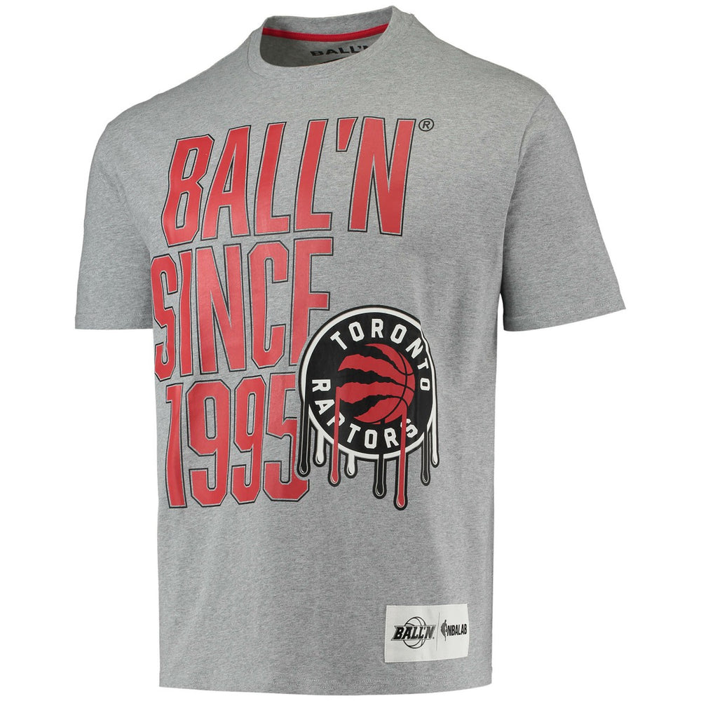 NBA Toronto Raptors BALL'N Since 1995 T-Shirt