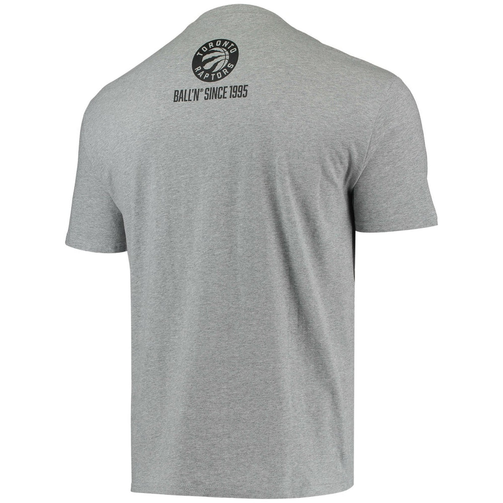 NBA Toronto Raptors BALL'N Since 1995 T-Shirt