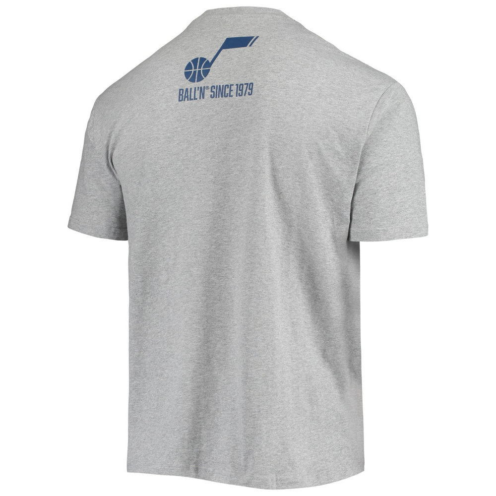 NBA Utah Jazz BALL'N Since 1979 T-Shirt