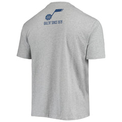 NBA Utah Jazz BALL'N Since 1979 T-Shirt