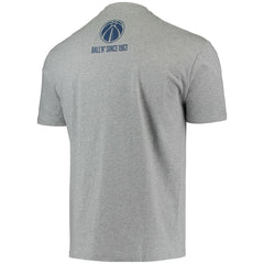 NBA Washington Wizards BALL'N Since 1963 T-Shirt