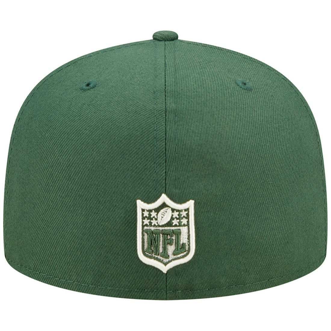 Super Bowl XXXI Purple Pop Sweat 59FIFTY Fitted Hat - Green Bay Packers