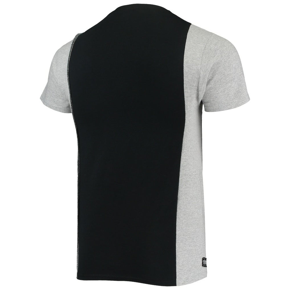 Refried Apparel Sustainable Split T-Shirt - Indianapolis Colts