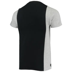 Refried Apparel Sustainable Split T-Shirt - Pittsburgh Steelers