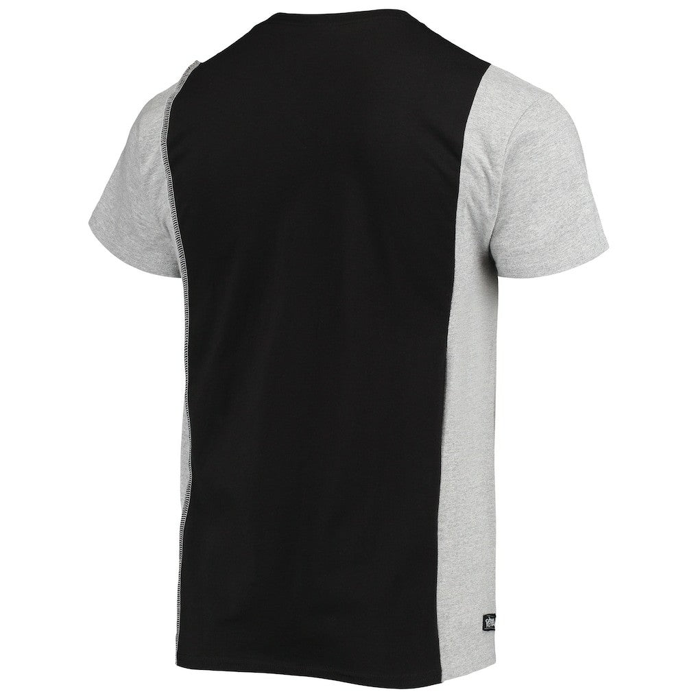 Refried Apparel Sustainable Split T-Shirt - San Francisco 49ers