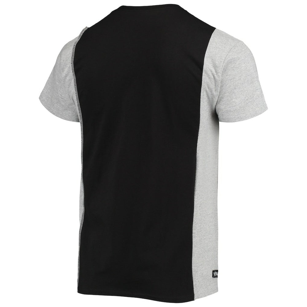 Refried Apparel Sustainable Split T-Shirt - San Francisco 49ers