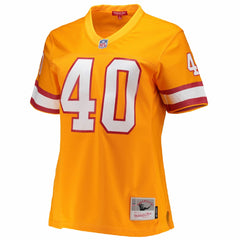 Mike Alstott  Women's Legacy Replica Player Jersey - Tampa Bay Buccaneers