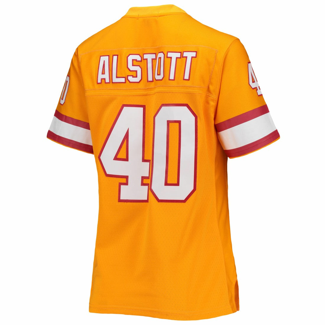 Mike Alstott  Women's Legacy Replica Player Jersey - Tampa Bay Buccaneers