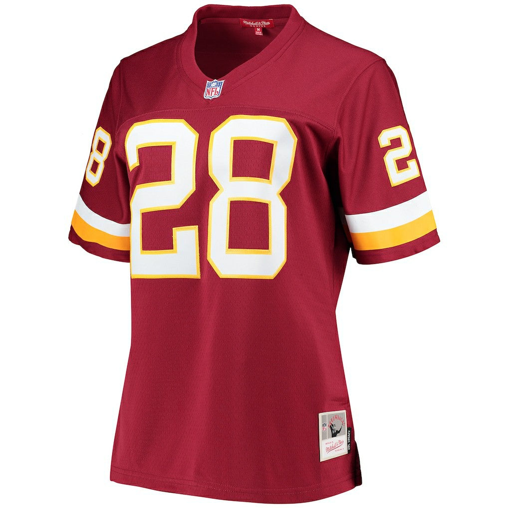 Darrell Green Washington Football Team Women's Legacy Replica Player Jersey - Washington Commanders