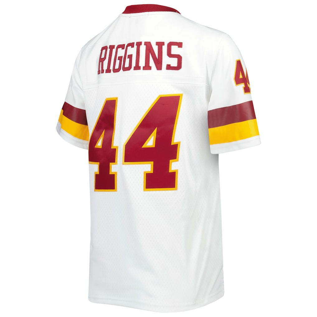 John Riggins Washington Football Team Women's Legacy Replica Player Jersey - Washington Commanders