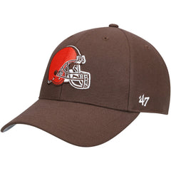 '47 Logo MVP Adjustable Hat - Cleveland Browns